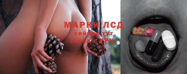 стафф Фёдоровский